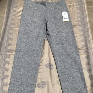 Leggings. Workout pants. Old Navy